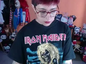 Chaturbate Sex Chat of missmia2
