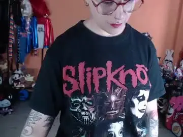 Chaturbate Live Porn of missmia2