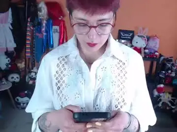 Chaturbate Live Sex Cam of missmia2