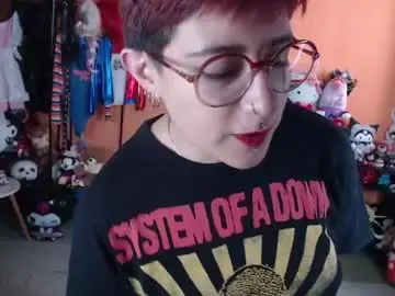 Chaturbate Sex Chat of missmia2
