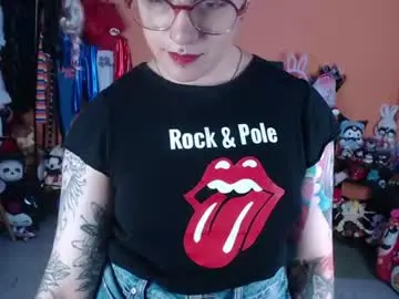 Chaturbate Private Sex Chat of missmia2