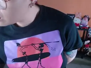 Chaturbate Sex Chat of missmia2