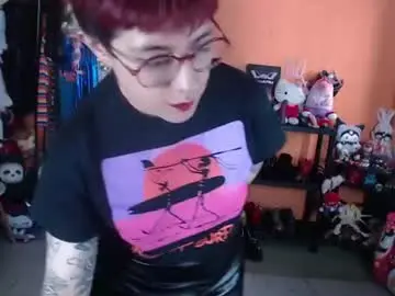 Chaturbate Sex Chat of missmia2
