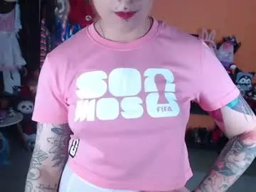 Chaturbate Watch Live Sex Cams of missmia2