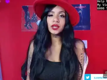 Chaturbate Live Porn of missveronicarati