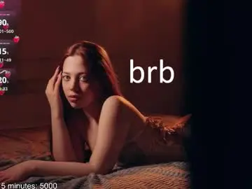 Chaturbate Watch Live Sex Cams of mollystouch