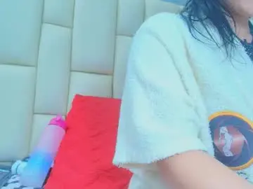 Chaturbate Live Sex Cam of mss_mar