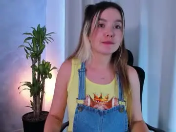 Chaturbate Free Porn Cam of nashlyfontanna