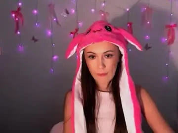 Chaturbate Adult Webcams of nikonara_