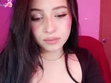 Chaturbate Sex Cam of ninapavlova