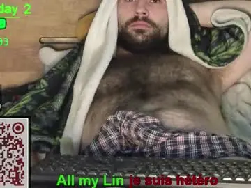 Chaturbate Live Sex Cam of nudechiller