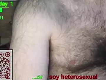 Chaturbate Live Porn of nudechiller