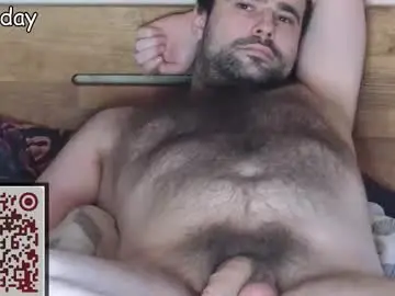 Chaturbate Live Sex Cam of nudechiller