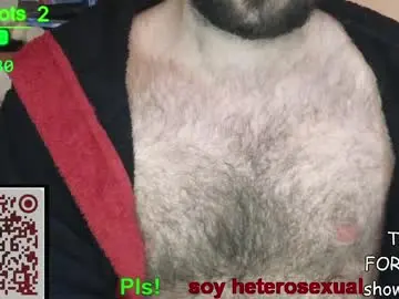 Chaturbate Live Sex Cam of nudechiller