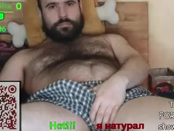 Chaturbate Nude Webcam of nudechiller