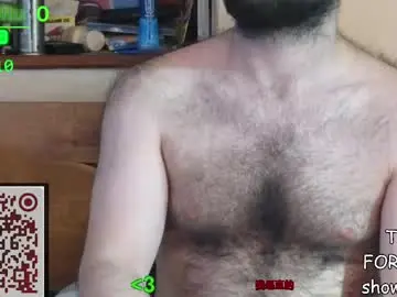 Chaturbate Nude Webcam of nudechiller