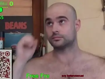 Chaturbate Live Sex Cam of nudechiller