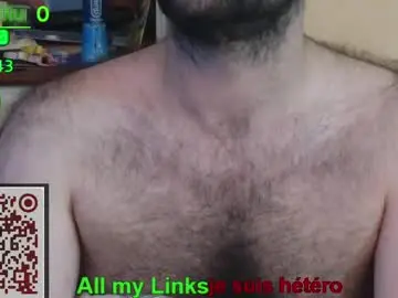 Chaturbate Free Porn Cam of nudechiller