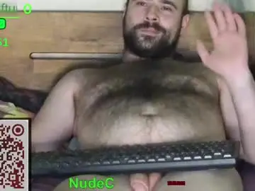 Chaturbate Free Live Porn of nudechiller