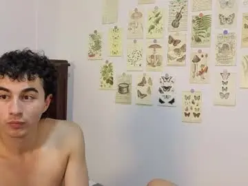 Chaturbate Free Porn Cam of patri_ck_villa