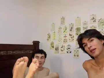 Chaturbate Free Live Porn of patri_ck_villa