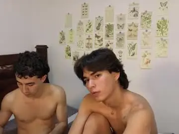 Chaturbate Adult Video Chat of patri_ck_villa