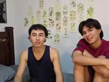 Chaturbate Watch Live Sex Cams of patri_ck_villa