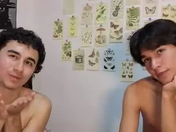 Chaturbate Sex Chat of patri_ck_villa