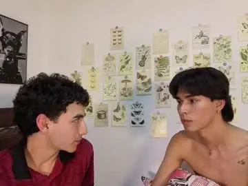 Chaturbate Adult Webcams of patri_ck_villa