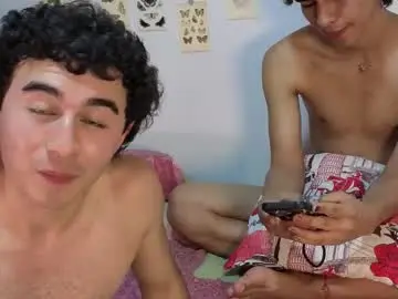 Chaturbate Live Sex of patri_ck_villa