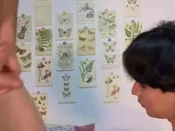 Chaturbate Live Sex Cam of patri_ck_villa