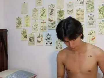 Chaturbate Best Webcam of patri_ck_villa