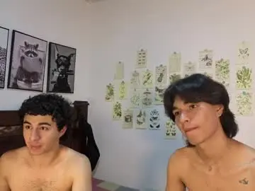 Chaturbate Free Live Porn of patri_ck_villa