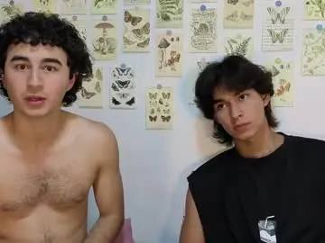 Chaturbate Sex Chat of patri_ck_villa