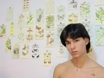 Chaturbate Best live sex cam show of patri_ck_villa