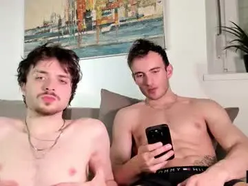Chaturbate Live Sex of paul_rubini