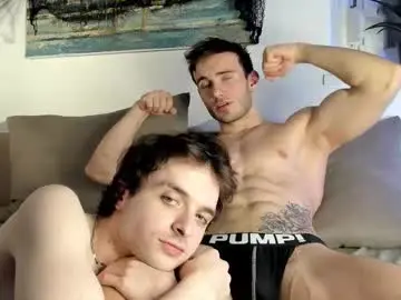 Chaturbate Sex Cam of paul_rubini