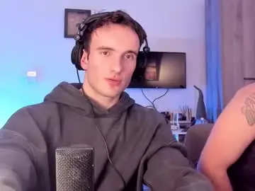 Chaturbate Sex Chat of paul_rubini