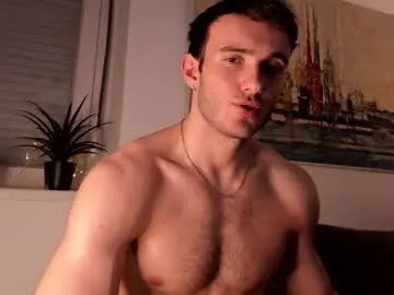 Chaturbate Adult Webcams of paul_rubini