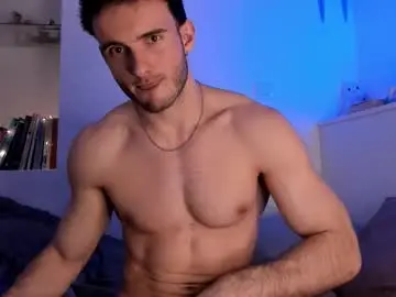 Chaturbate Free Porn Cam of paul_rubini