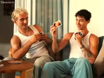 Chaturbate Watch Live Sex Cams of paul_rubini