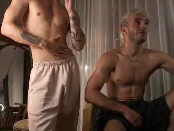 Chaturbate Adult Video Chat of paul_rubini