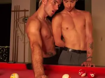 Chaturbate Live Sex of paul_rubini