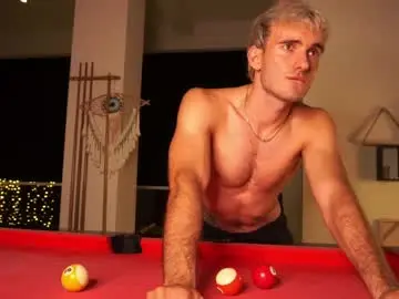 Chaturbate Free Porn Cam of paul_rubini