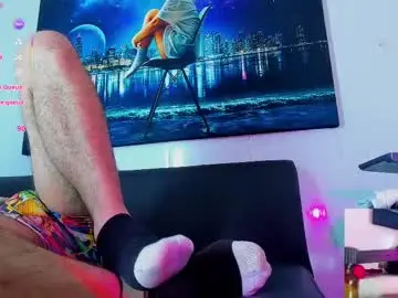 Chaturbate Best Webcam of piggy_eddy