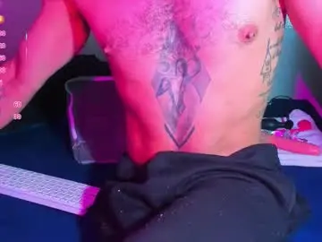 Chaturbate Adult Video Chat of piggy_eddy