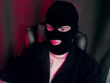 Chaturbate Live Sex Cam of rax_jamer