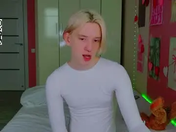 Chaturbate Free Porn Cam of ron_vilss