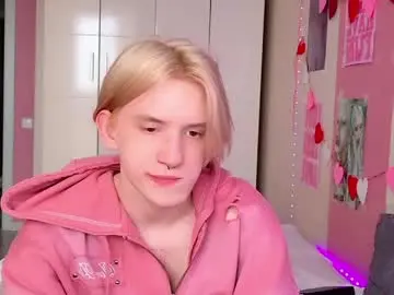 Chaturbate Best live sex cam show of ron_vilss