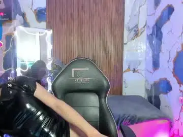 Chaturbate Best Webcam of samcielo_tay